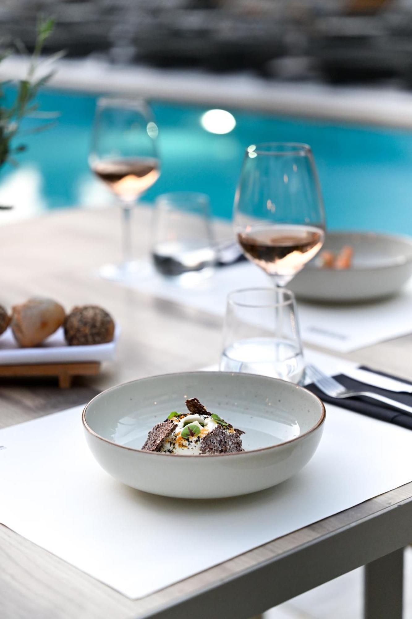 La Piscine Art Hotel, Philian Hotels And Resorts (Adults Only) Skiatos Zewnętrze zdjęcie