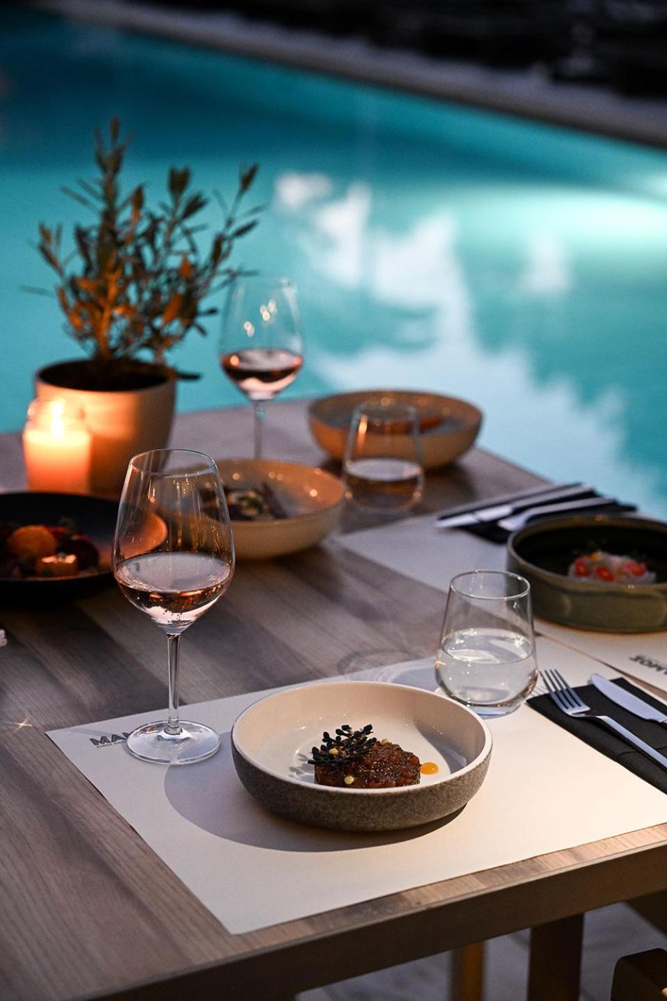 La Piscine Art Hotel, Philian Hotels And Resorts (Adults Only) Skiatos Zewnętrze zdjęcie